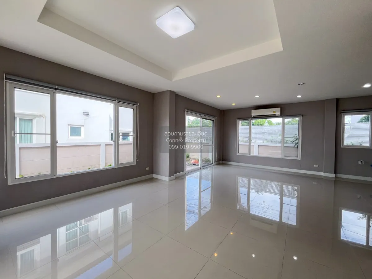 ขายบ้าน  เดอะแกรนด์ พระราม 2 พันท้ายนรสิงห์ เมืองสมุทรสาคร สมุทรส