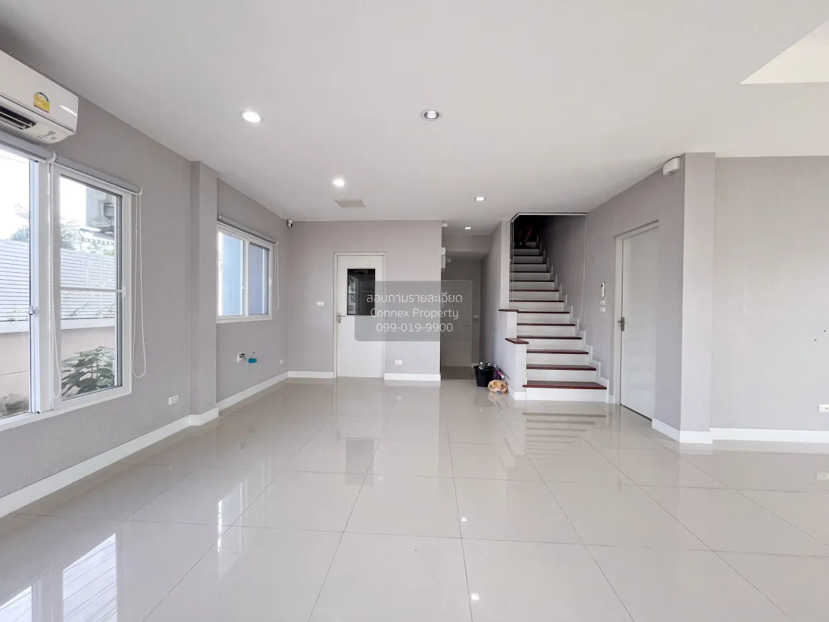 ขายบ้าน  เดอะแกรนด์ พระราม 2 พันท้ายนรสิงห์ เมืองสมุทรสาคร สมุทรส