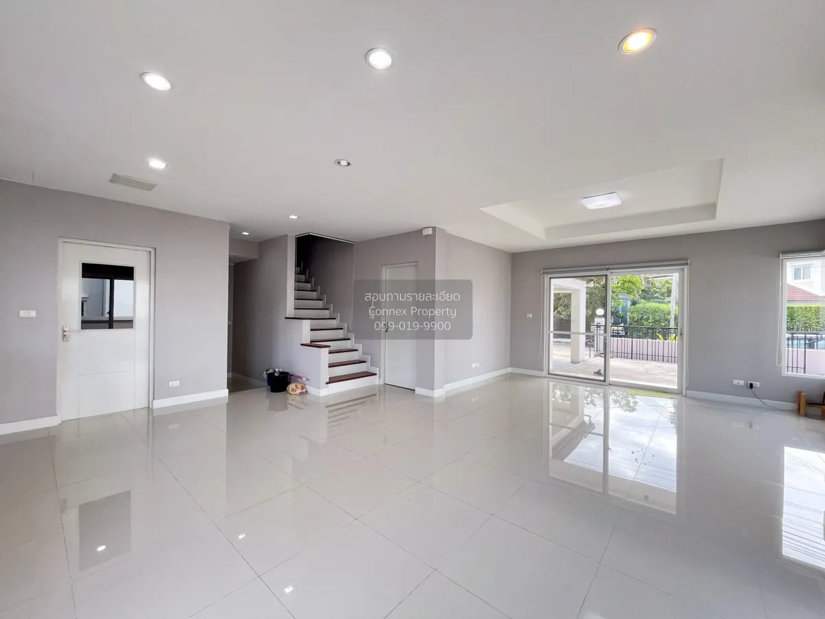 ขายบ้าน  เดอะแกรนด์ พระราม 2 พันท้ายนรสิงห์ เมืองสมุทรสาคร สมุทรส