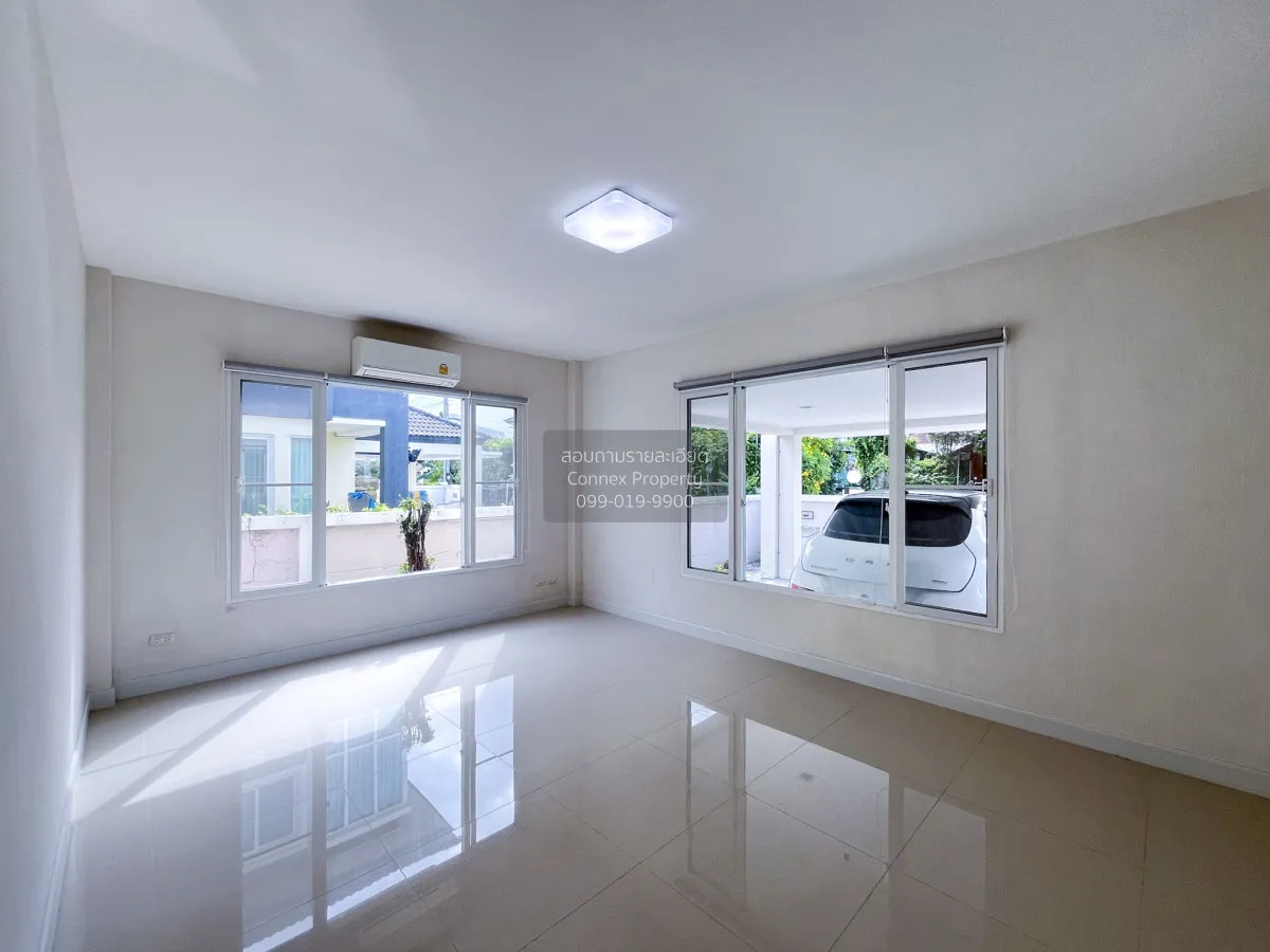 ขายบ้าน  เดอะแกรนด์ พระราม 2 พันท้ายนรสิงห์ เมืองสมุทรสาคร สมุทรส