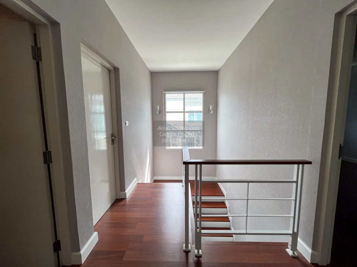 ขายบ้าน  เดอะแกรนด์ พระราม 2 พันท้ายนรสิงห์ เมืองสมุทรสาคร สมุทรส