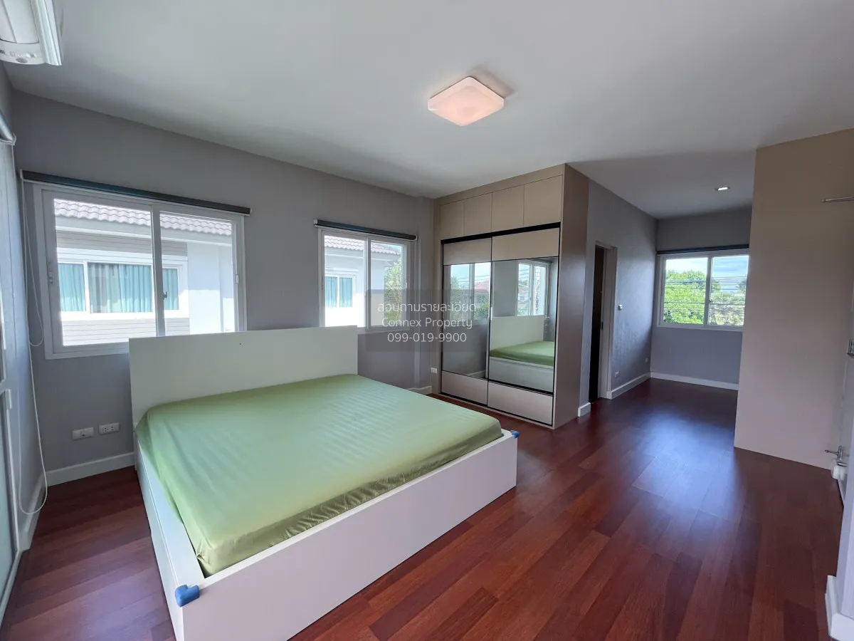 ขายบ้าน  เดอะแกรนด์ พระราม 2 พันท้ายนรสิงห์ เมืองสมุทรสาคร สมุทรส