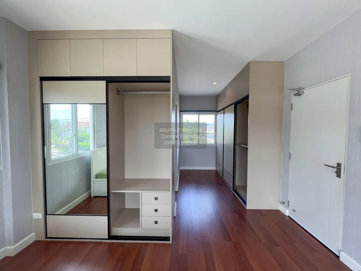 ขายบ้าน  เดอะแกรนด์ พระราม 2 พันท้ายนรสิงห์ เมืองสมุทรสาคร สมุทรส