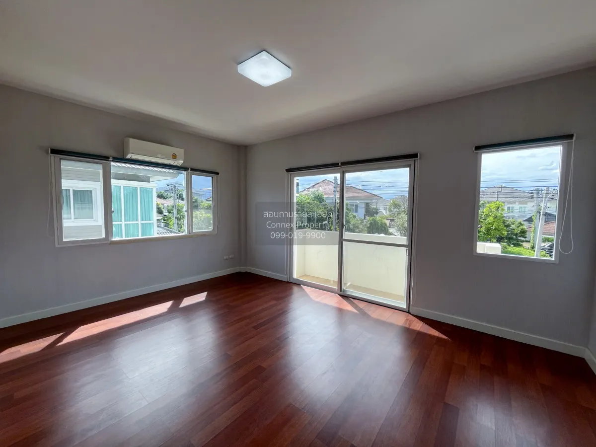 ขายบ้าน  เดอะแกรนด์ พระราม 2 พันท้ายนรสิงห์ เมืองสมุทรสาคร สมุทรส