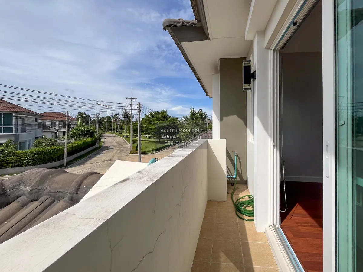 ขายบ้าน  เดอะแกรนด์ พระราม 2 พันท้ายนรสิงห์ เมืองสมุทรสาคร สมุทรส