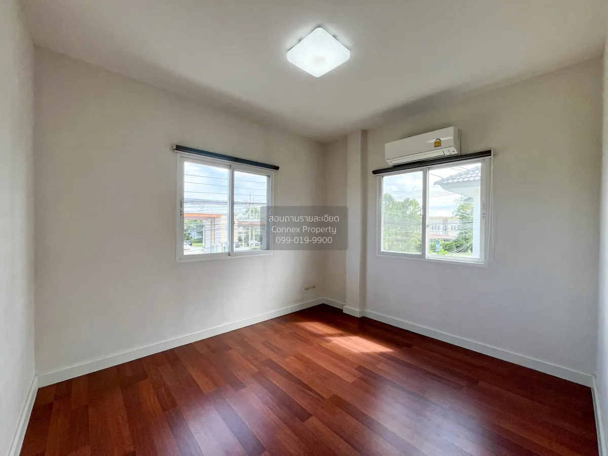 ขายบ้าน  เดอะแกรนด์ พระราม 2 พันท้ายนรสิงห์ เมืองสมุทรสาคร สมุทรส