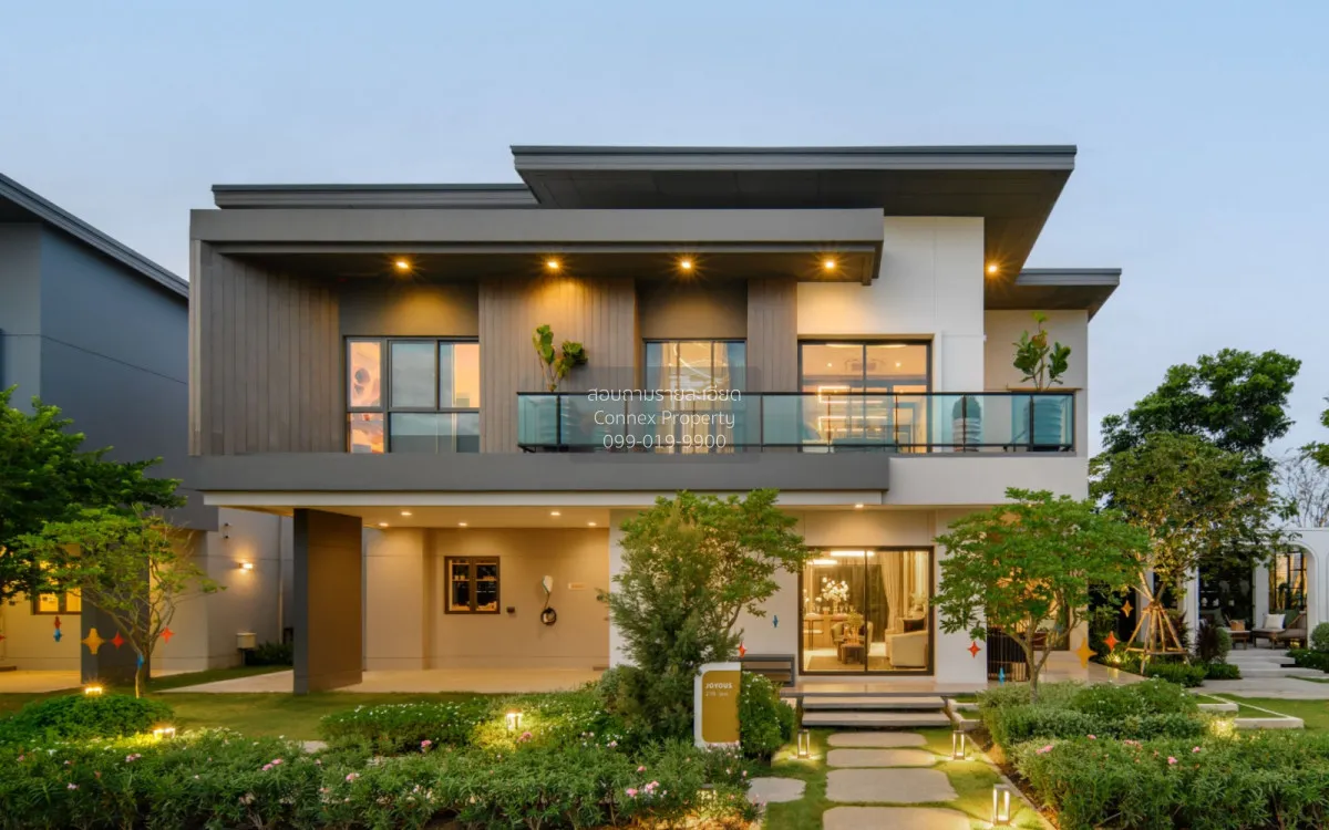 ขายบ้าน  เวนิว ไอดี พหลโยธิน - รังสิต ลาดสวาย ลำลูกกา ปทุมธานี CX 1