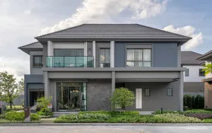 For Sale House , Venue Flow Tiwanon Rangsit , Bang Kadi , Mueang Pathum Thani , Pathum Thani , CX-148852