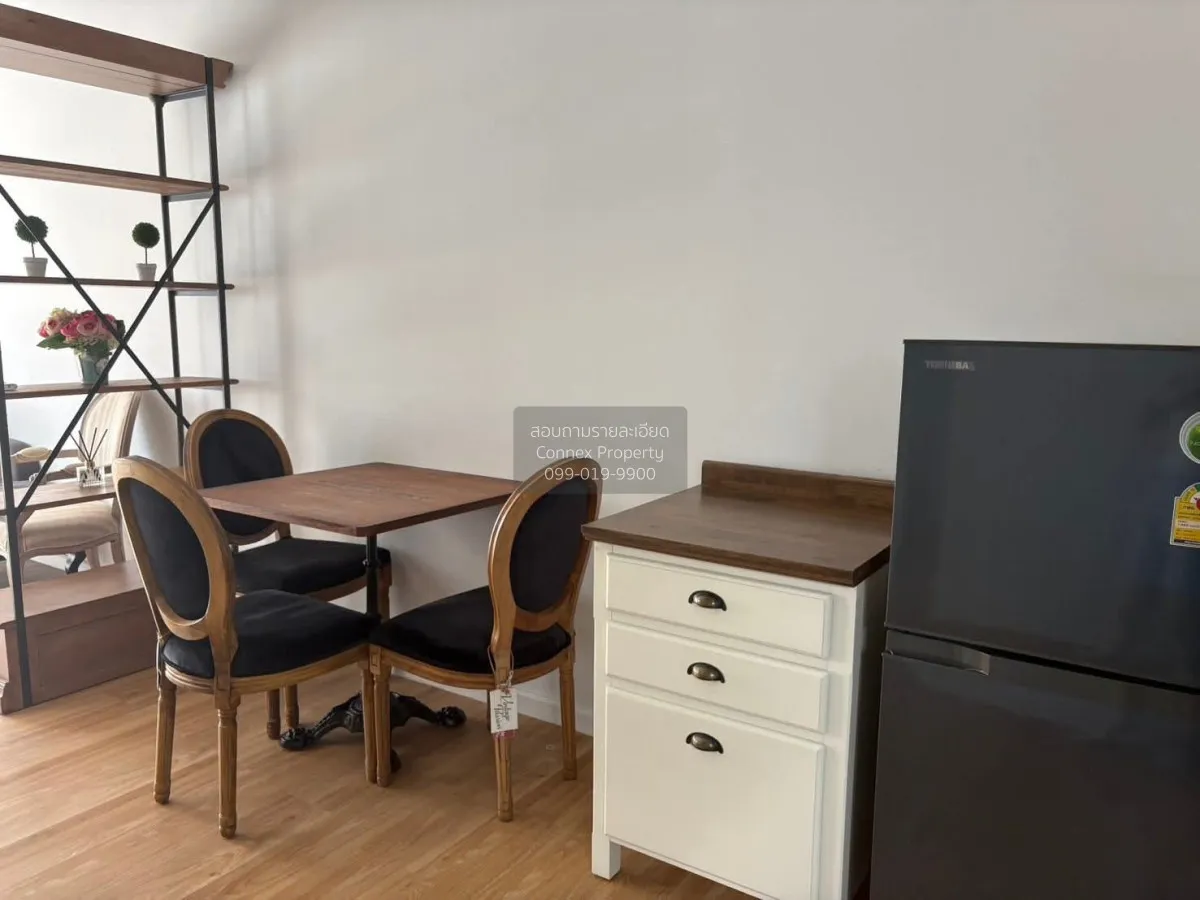 เช่าทาวน์เฮ้าส์/ทาวน์โฮม  สิริ เพลส เมกา บางนา วิวสวย วิวแม่น้ำ บ