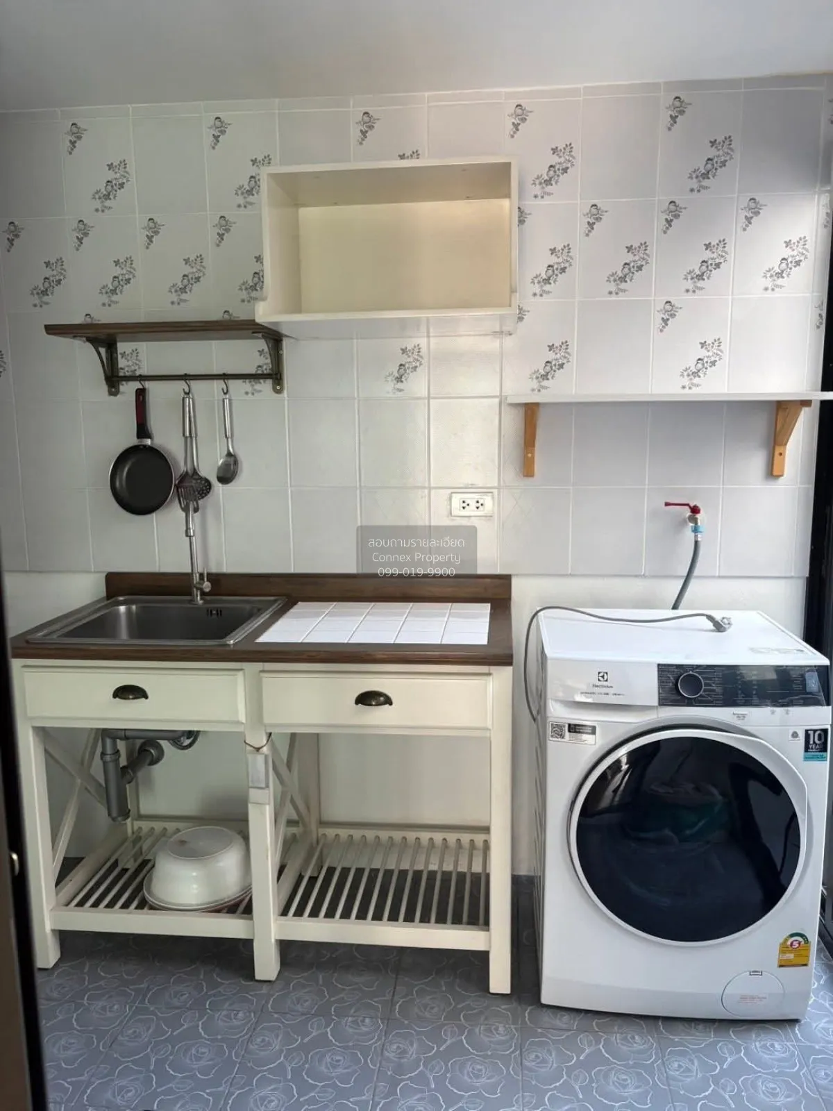 เช่าทาวน์เฮ้าส์/ทาวน์โฮม  สิริ เพลส เมกา บางนา วิวสวย วิวแม่น้ำ บ