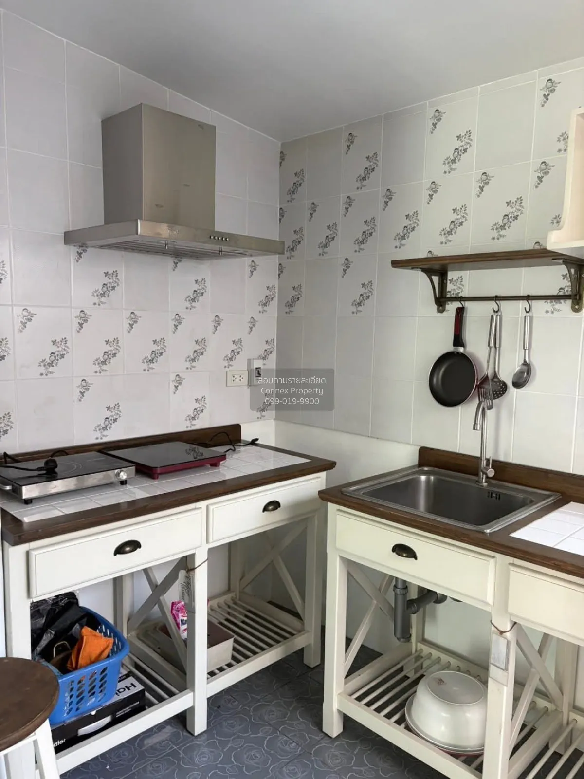 เช่าทาวน์เฮ้าส์/ทาวน์โฮม  สิริ เพลส เมกา บางนา วิวสวย วิวแม่น้ำ บ