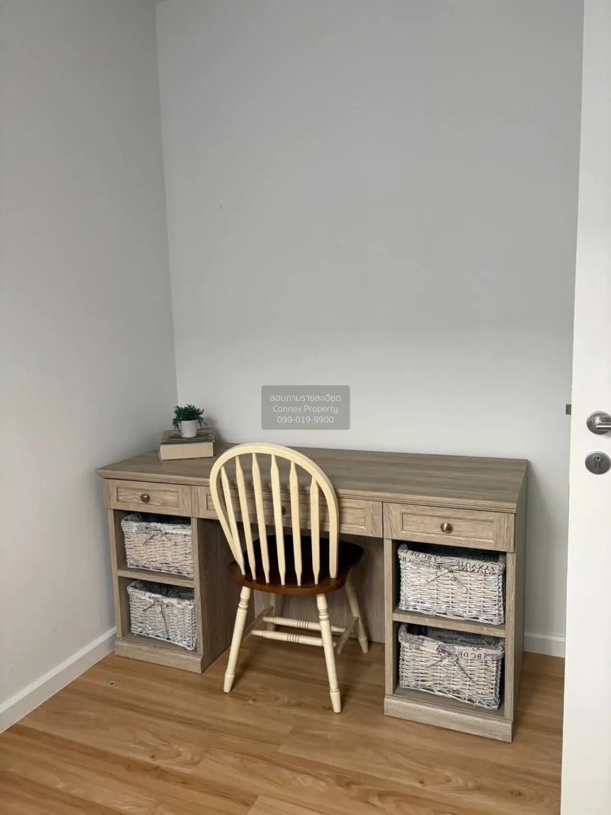 เช่าทาวน์เฮ้าส์/ทาวน์โฮม  สิริ เพลส เมกา บางนา วิวสวย วิวแม่น้ำ บ