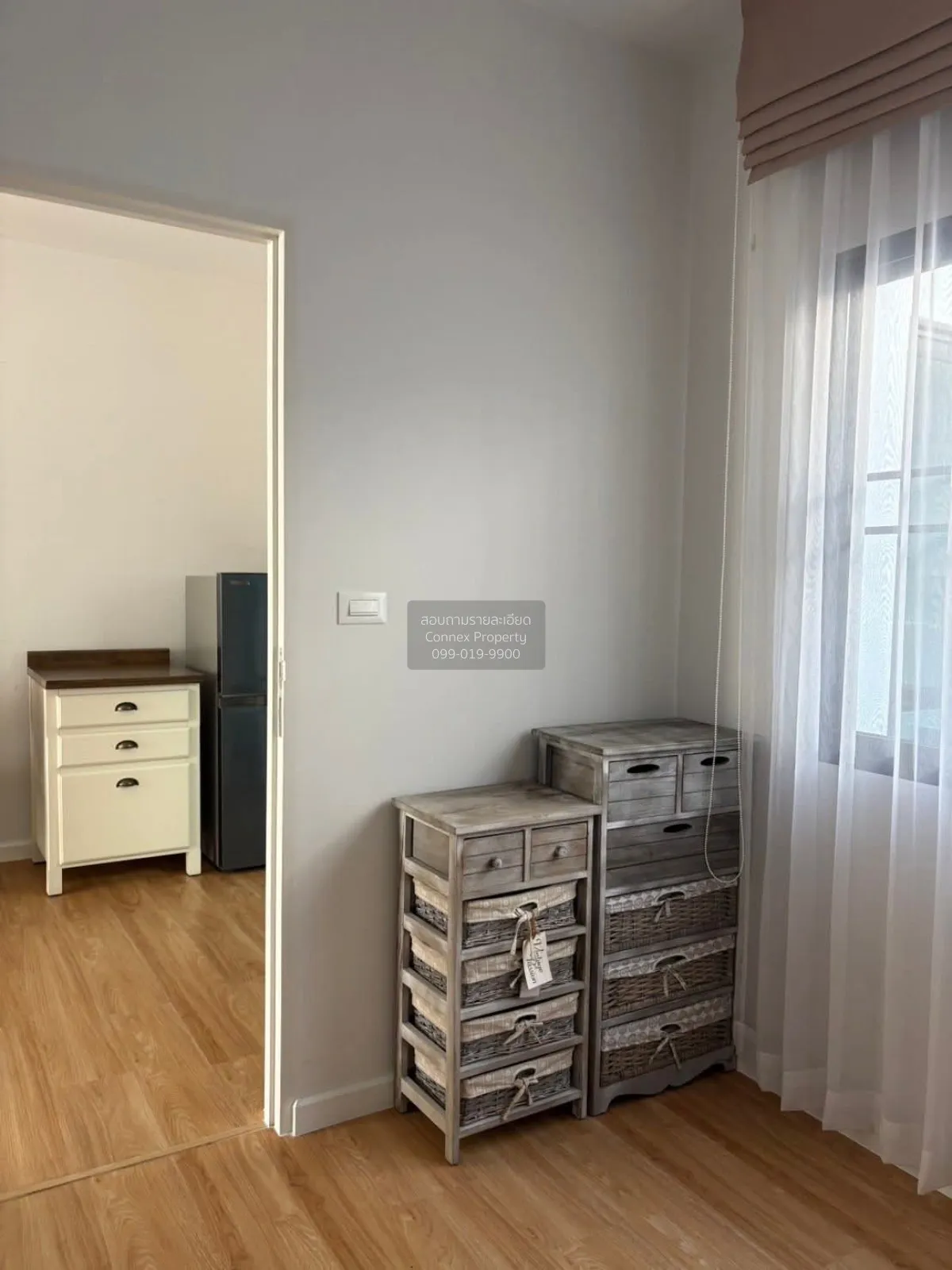 เช่าทาวน์เฮ้าส์/ทาวน์โฮม  สิริ เพลส เมกา บางนา วิวสวย วิวแม่น้ำ บ