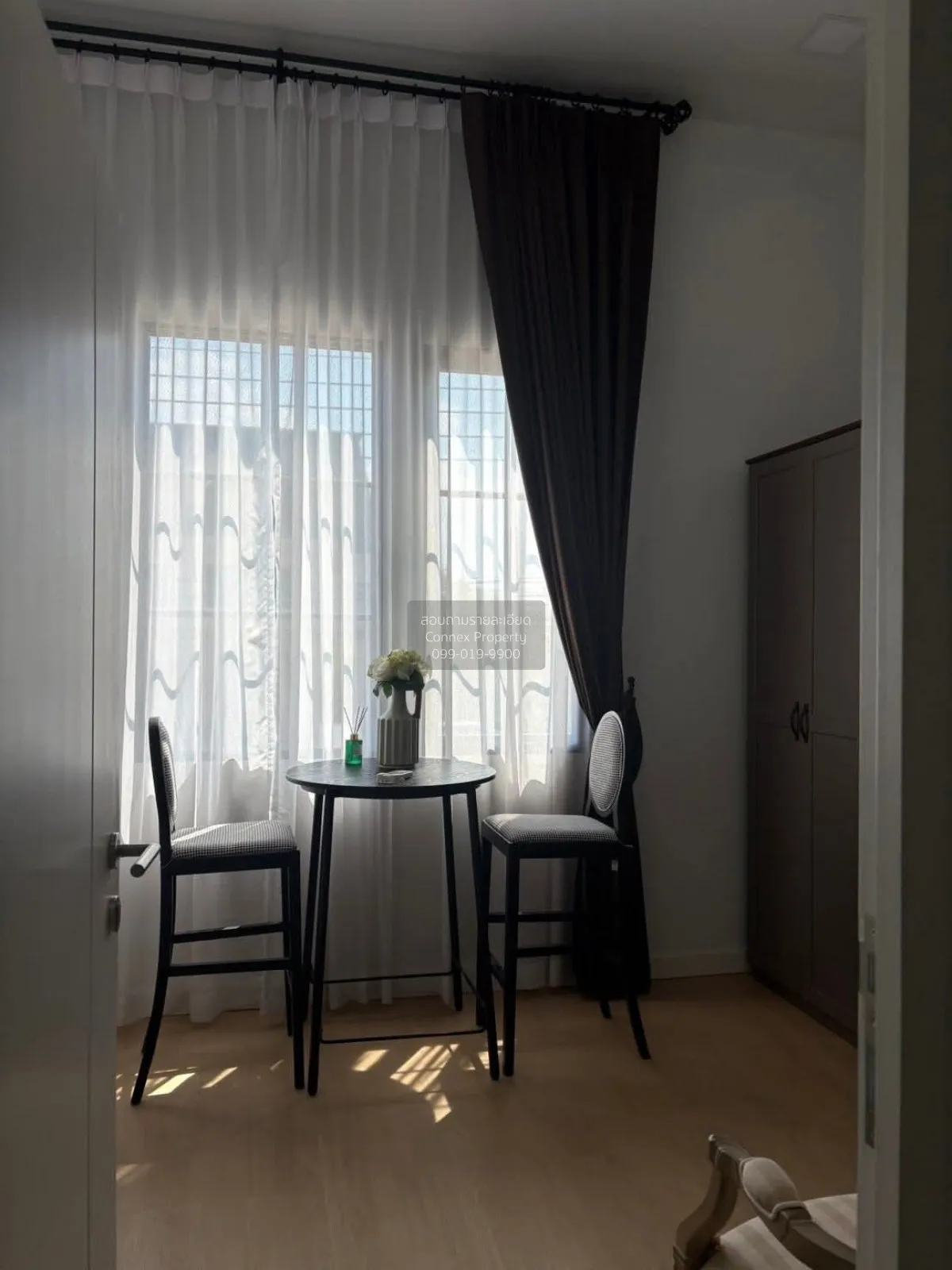 เช่าทาวน์เฮ้าส์/ทาวน์โฮม  สิริ เพลส เมกา บางนา วิวสวย วิวแม่น้ำ บ