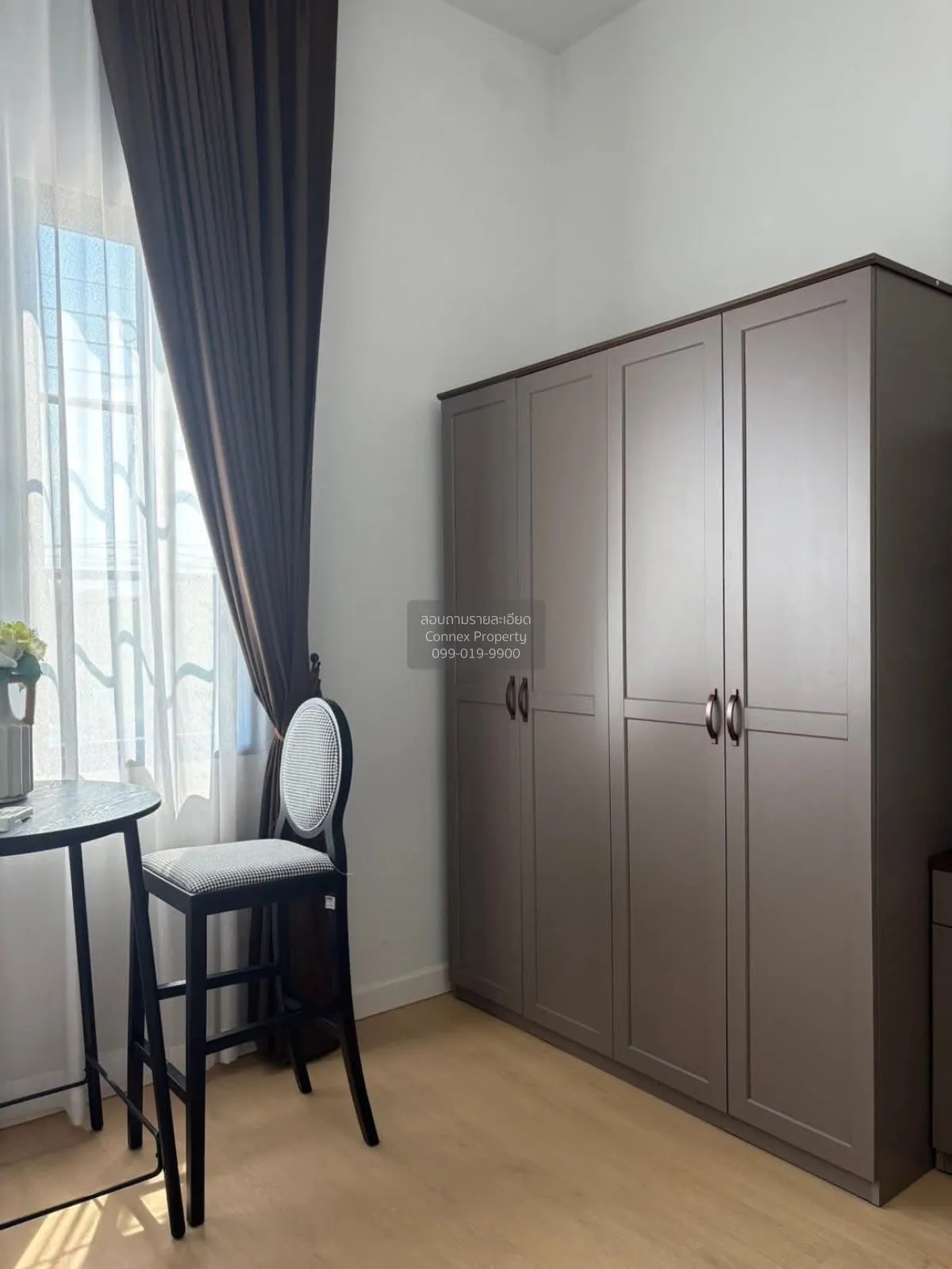 เช่าทาวน์เฮ้าส์/ทาวน์โฮม  สิริ เพลส เมกา บางนา วิวสวย วิวแม่น้ำ บ