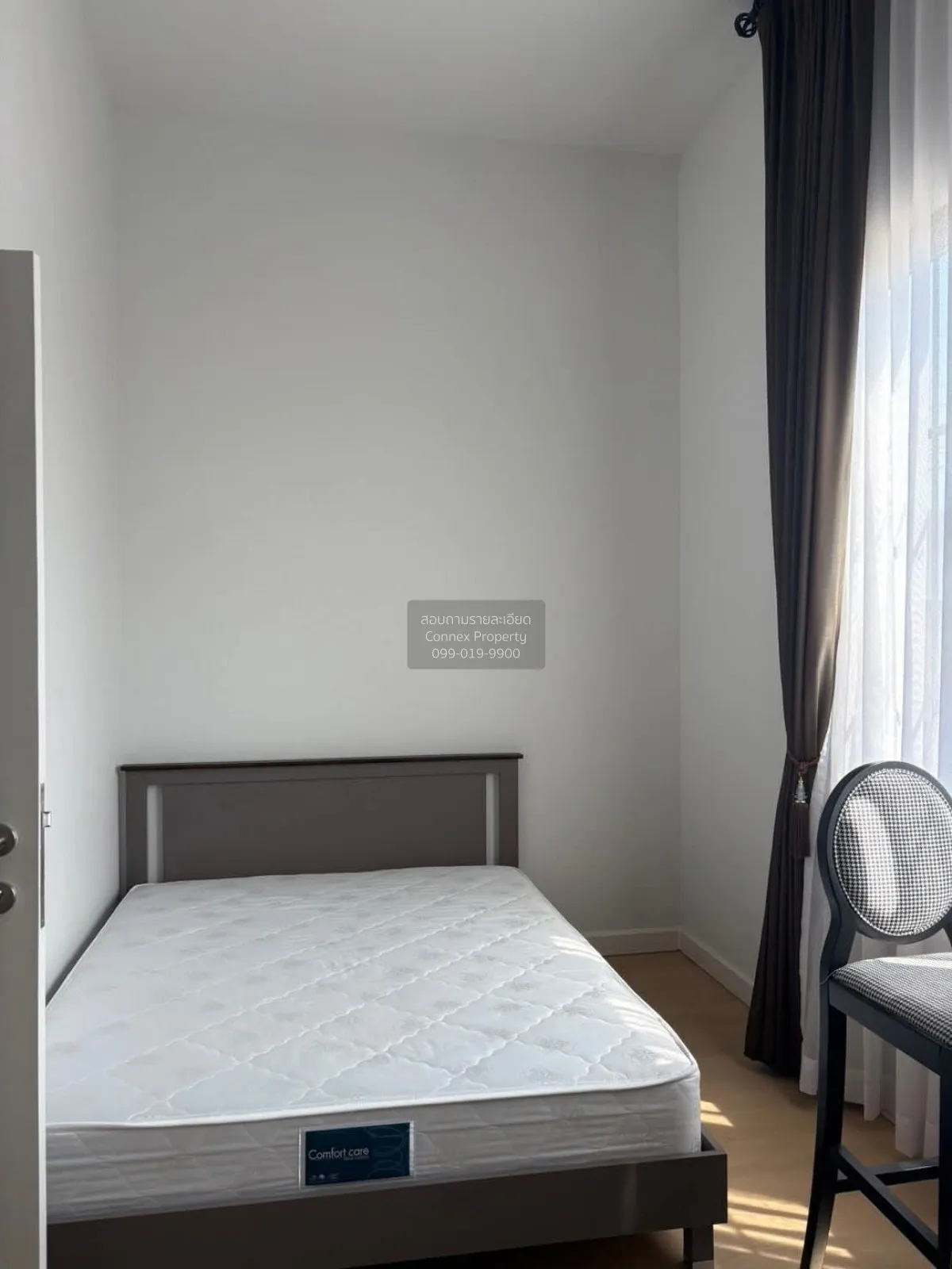 เช่าทาวน์เฮ้าส์/ทาวน์โฮม  สิริ เพลส เมกา บางนา วิวสวย วิวแม่น้ำ บ