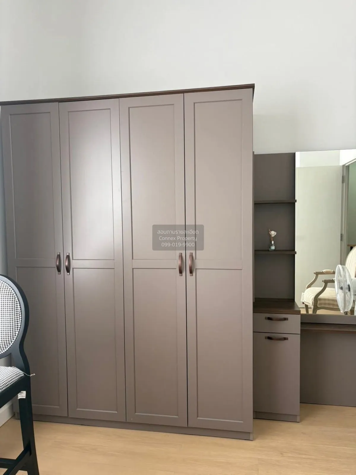 เช่าทาวน์เฮ้าส์/ทาวน์โฮม  สิริ เพลส เมกา บางนา วิวสวย วิวแม่น้ำ บ