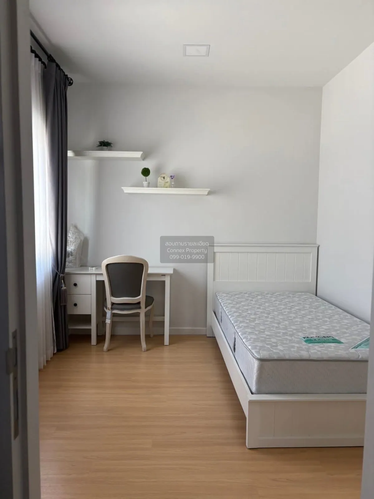 เช่าทาวน์เฮ้าส์/ทาวน์โฮม  สิริ เพลส เมกา บางนา วิวสวย วิวแม่น้ำ บ