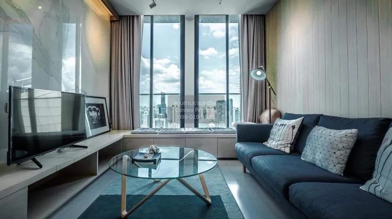 FOR RENT condo , Noble Ploenchit , BTS-Phloen Chit , Lumpini , Pa 1