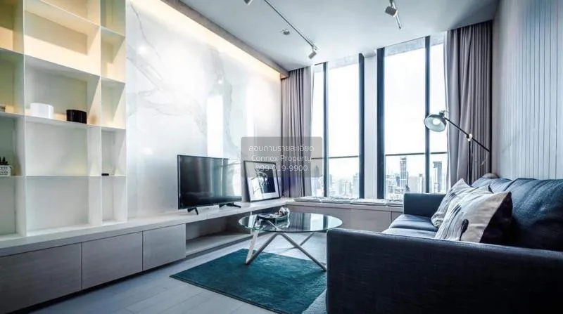 FOR RENT condo , Noble Ploenchit , BTS-Phloen Chit , Lumpini , Pa 2