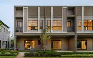 For Sale Townhouse/Townhome  , V Compound Tiwanon - Rangsit Next , Bang Kadi , Mueang Pathum Thani , Pathum Thani , CX-148860