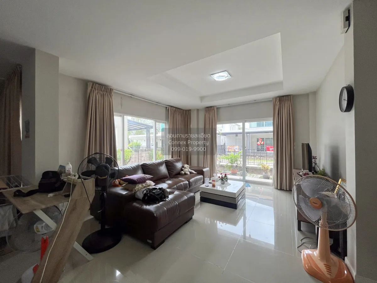 ขายบ้าน  เดอะแกรนด์ พระราม 2 พันท้ายนรสิงห์ เมืองสมุทรสาคร สมุทรส 3