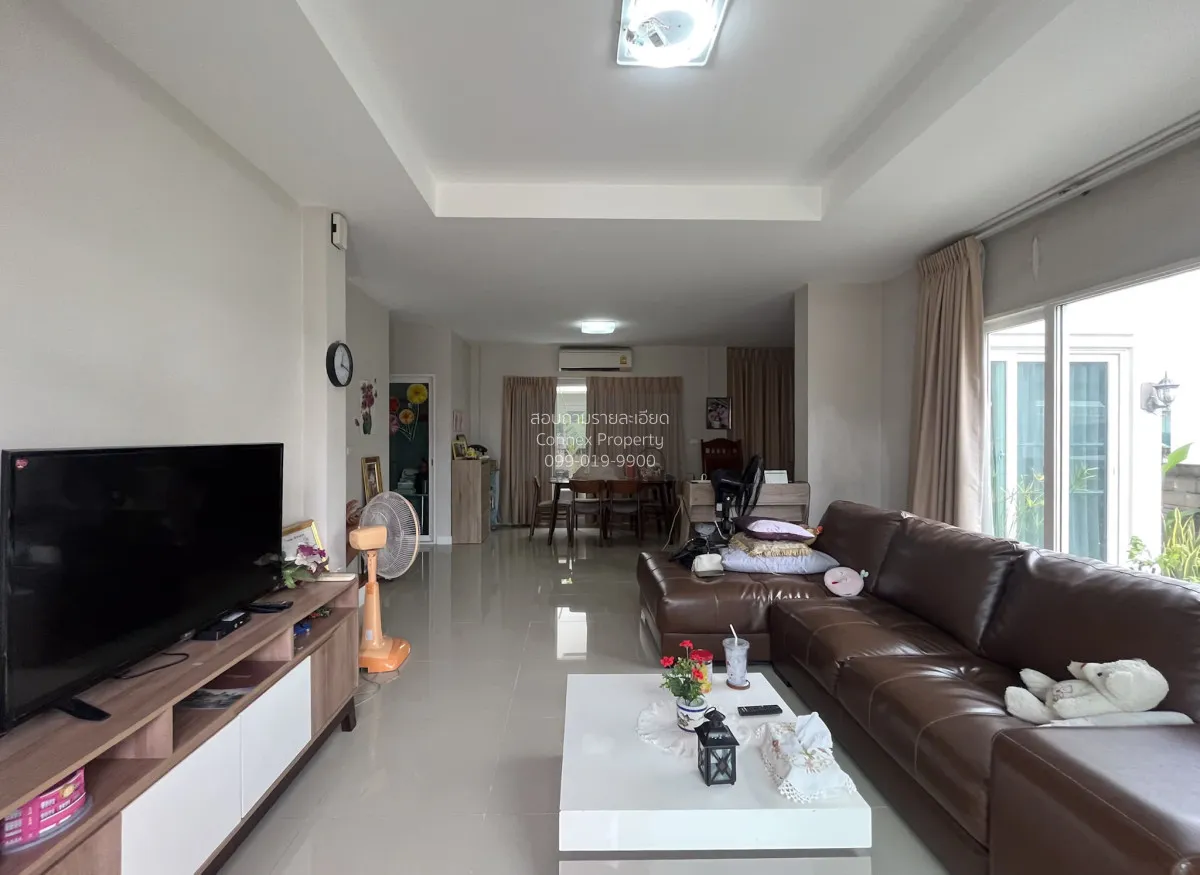 ขายบ้าน  เดอะแกรนด์ พระราม 2 พันท้ายนรสิงห์ เมืองสมุทรสาคร สมุทรส 4