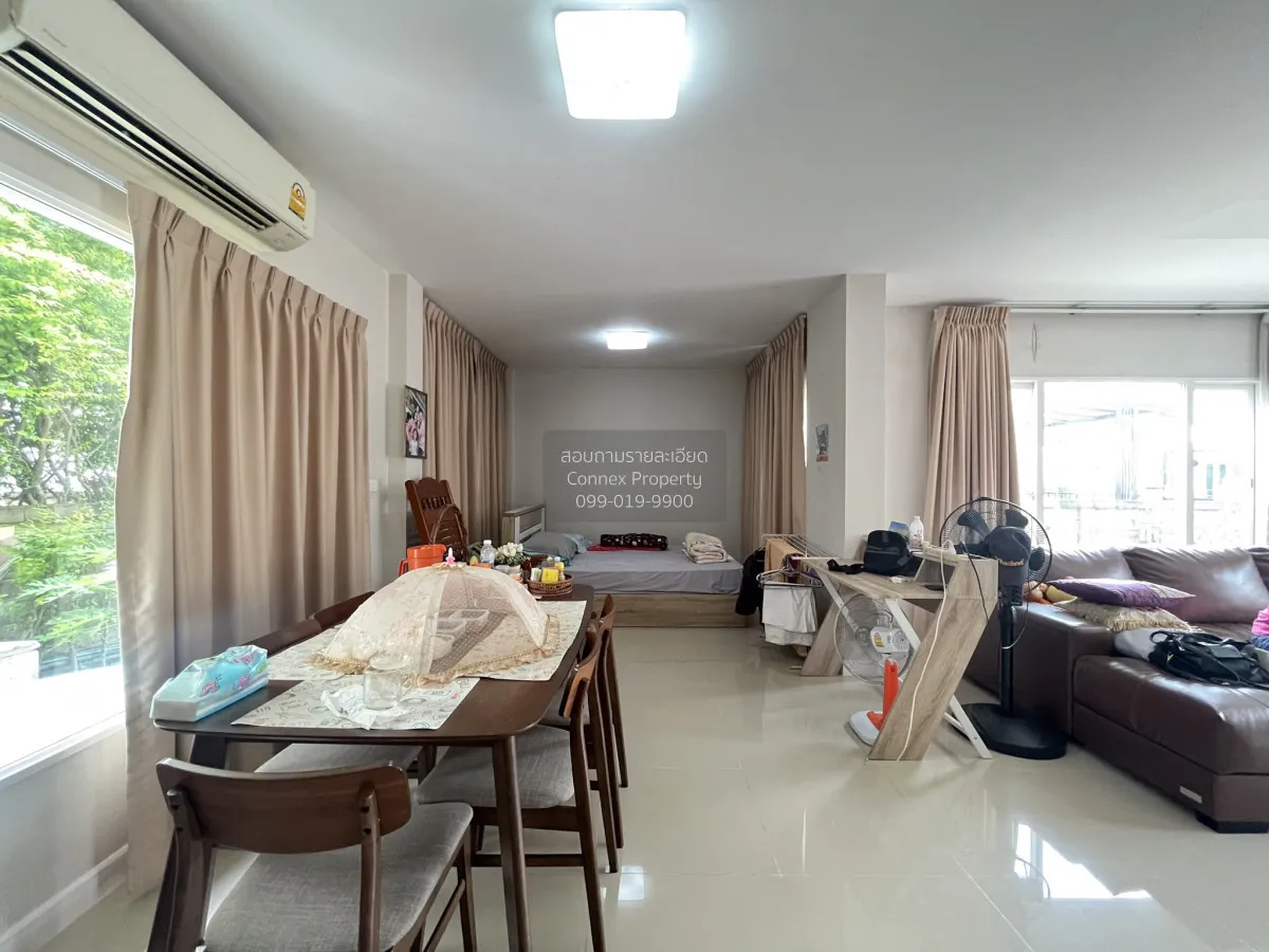 ขายบ้าน  เดอะแกรนด์ พระราม 2 พันท้ายนรสิงห์ เมืองสมุทรสาคร สมุทรส