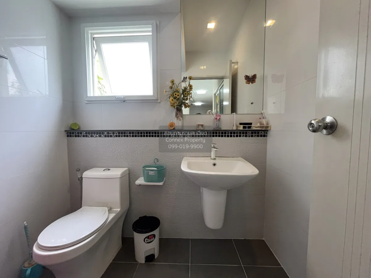 ขายบ้าน  เดอะแกรนด์ พระราม 2 พันท้ายนรสิงห์ เมืองสมุทรสาคร สมุทรส