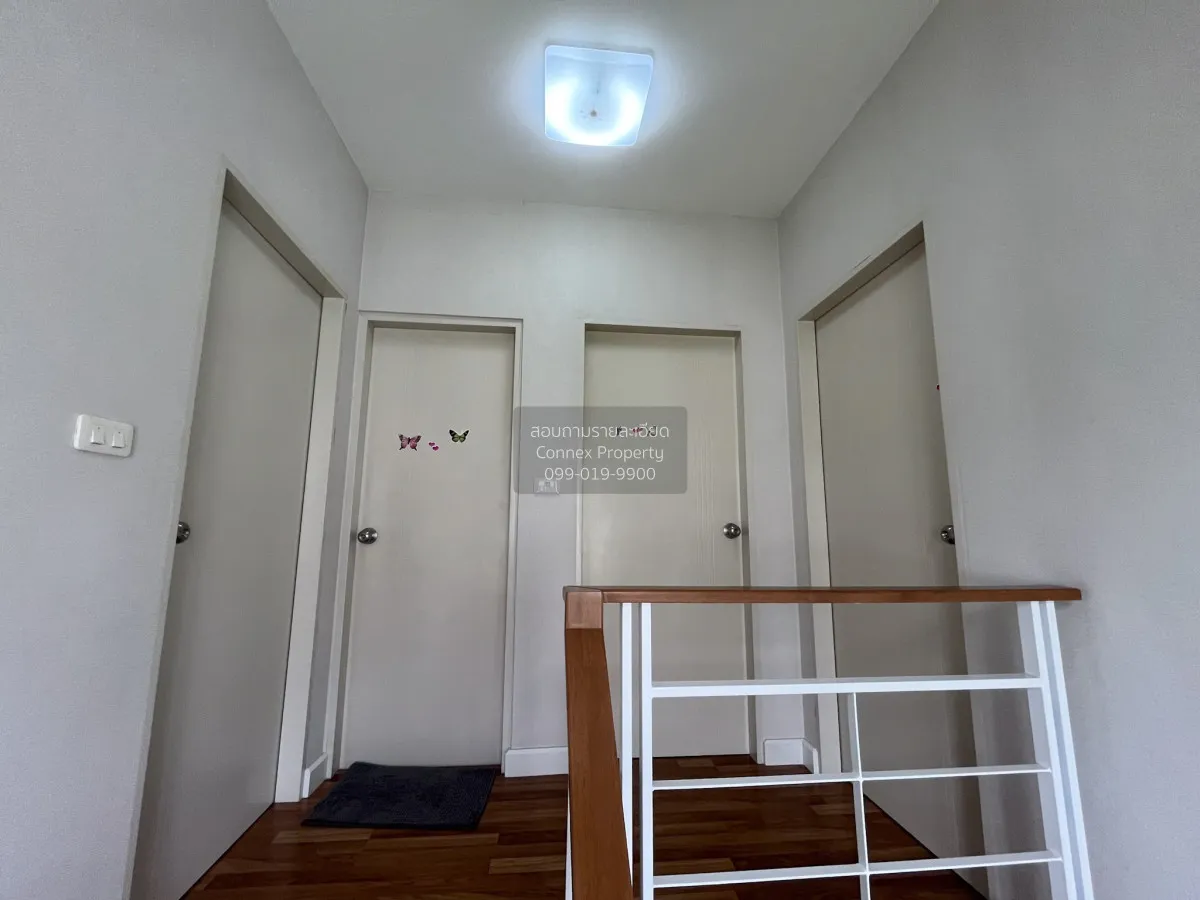 ขายบ้าน  เดอะแกรนด์ พระราม 2 พันท้ายนรสิงห์ เมืองสมุทรสาคร สมุทรส