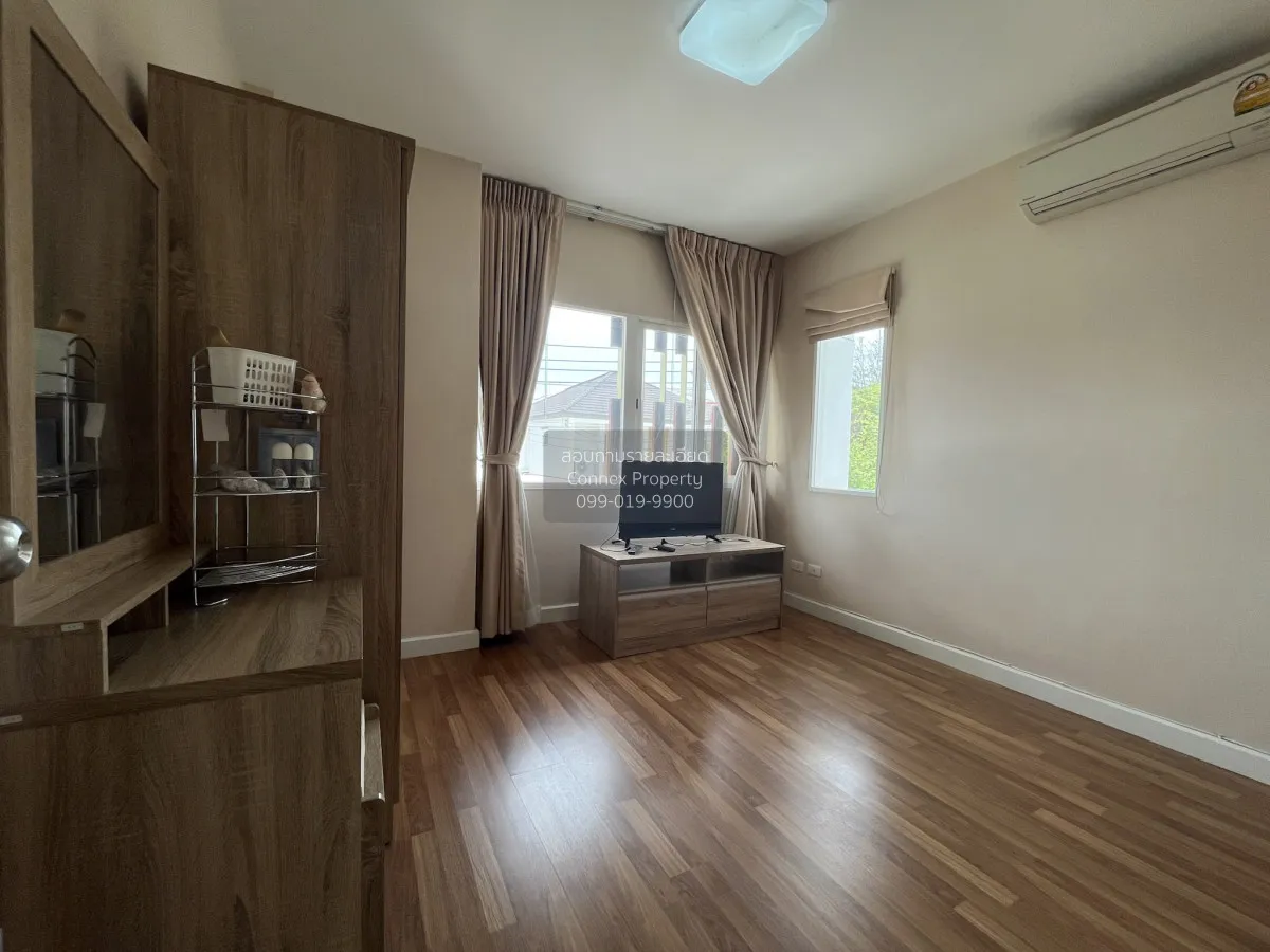 ขายบ้าน  เดอะแกรนด์ พระราม 2 พันท้ายนรสิงห์ เมืองสมุทรสาคร สมุทรส