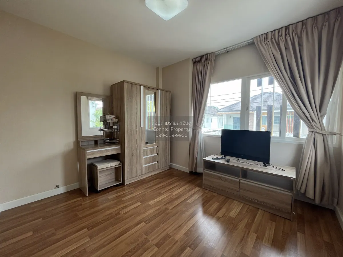 ขายบ้าน  เดอะแกรนด์ พระราม 2 พันท้ายนรสิงห์ เมืองสมุทรสาคร สมุทรส