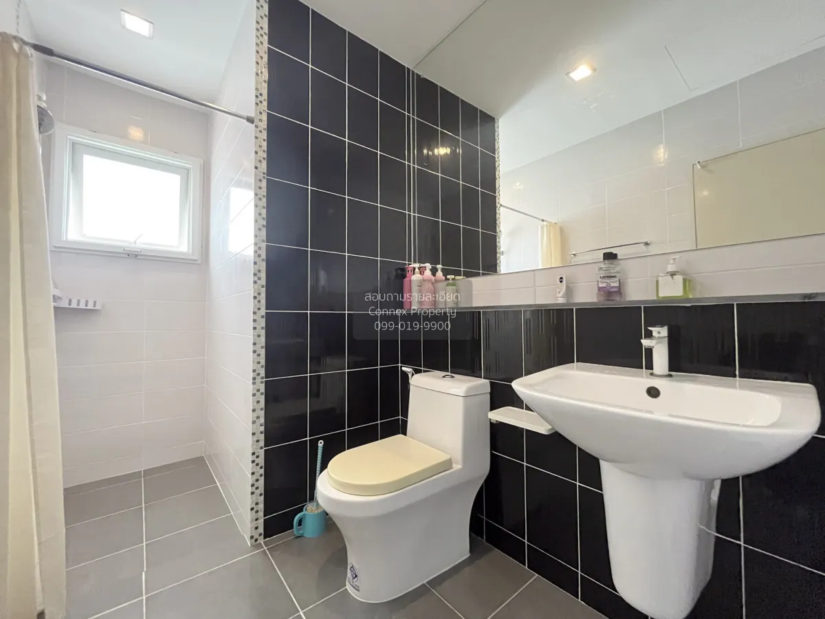 ขายบ้าน  เดอะแกรนด์ พระราม 2 พันท้ายนรสิงห์ เมืองสมุทรสาคร สมุทรส