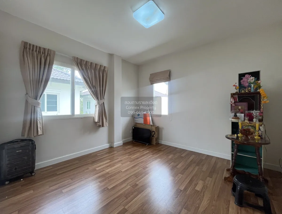 ขายบ้าน  เดอะแกรนด์ พระราม 2 พันท้ายนรสิงห์ เมืองสมุทรสาคร สมุทรส