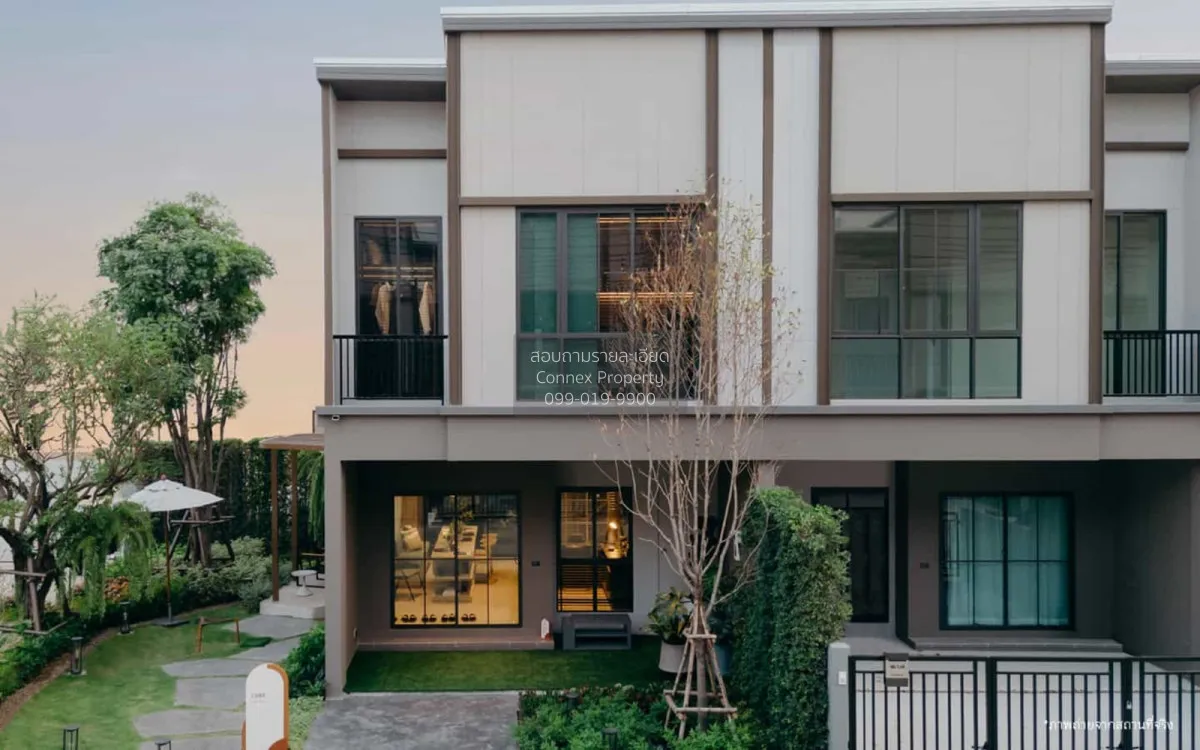 For Sale Townhouse/Townhome  , V Compound Rangsit - Vibhavadi , B 1