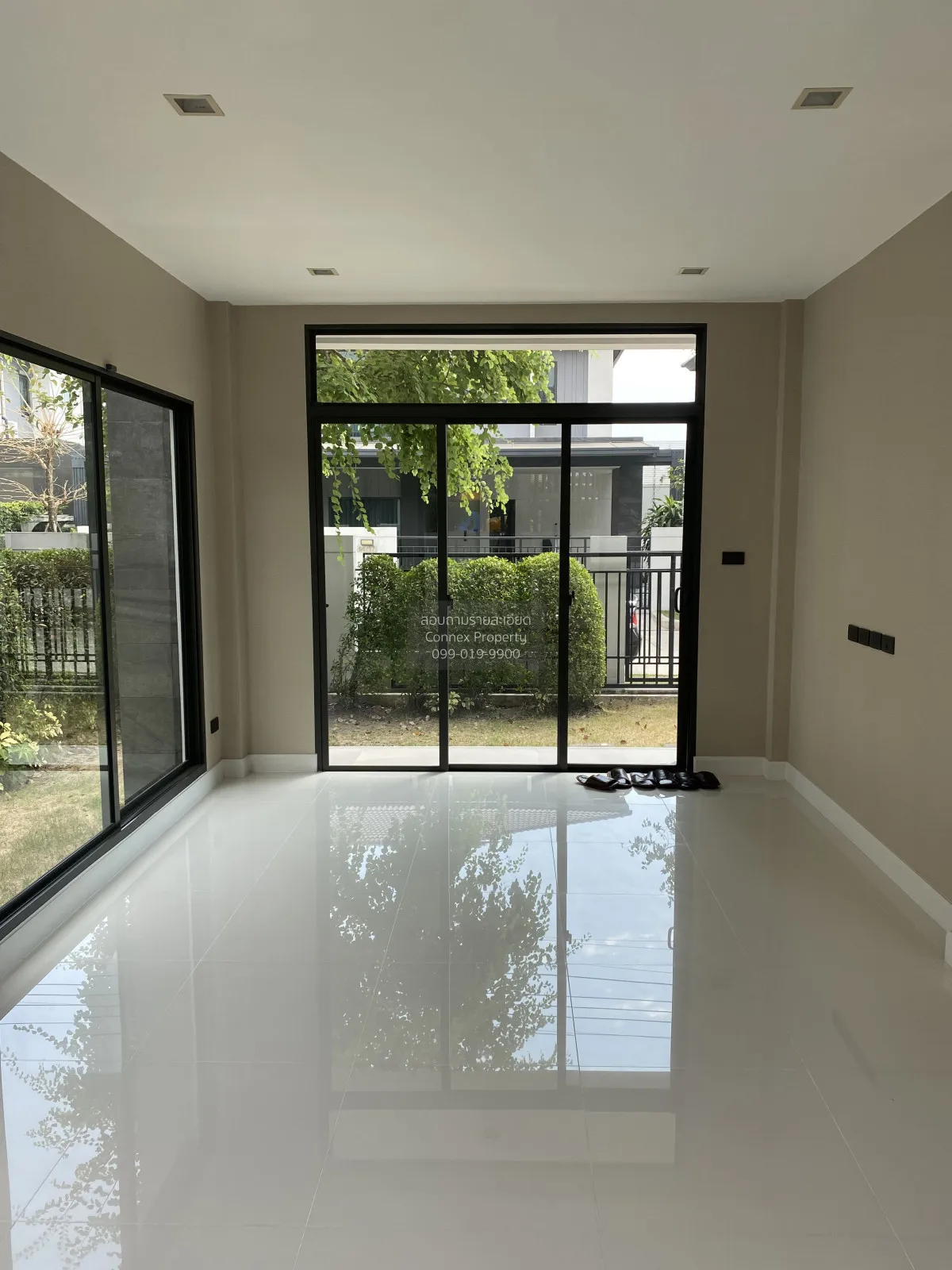 ขายบ้าน  บางกอก บูเลอวาร์ด รามอินทรา-เสรีไทย คันนายาว เขต คันนายา 2