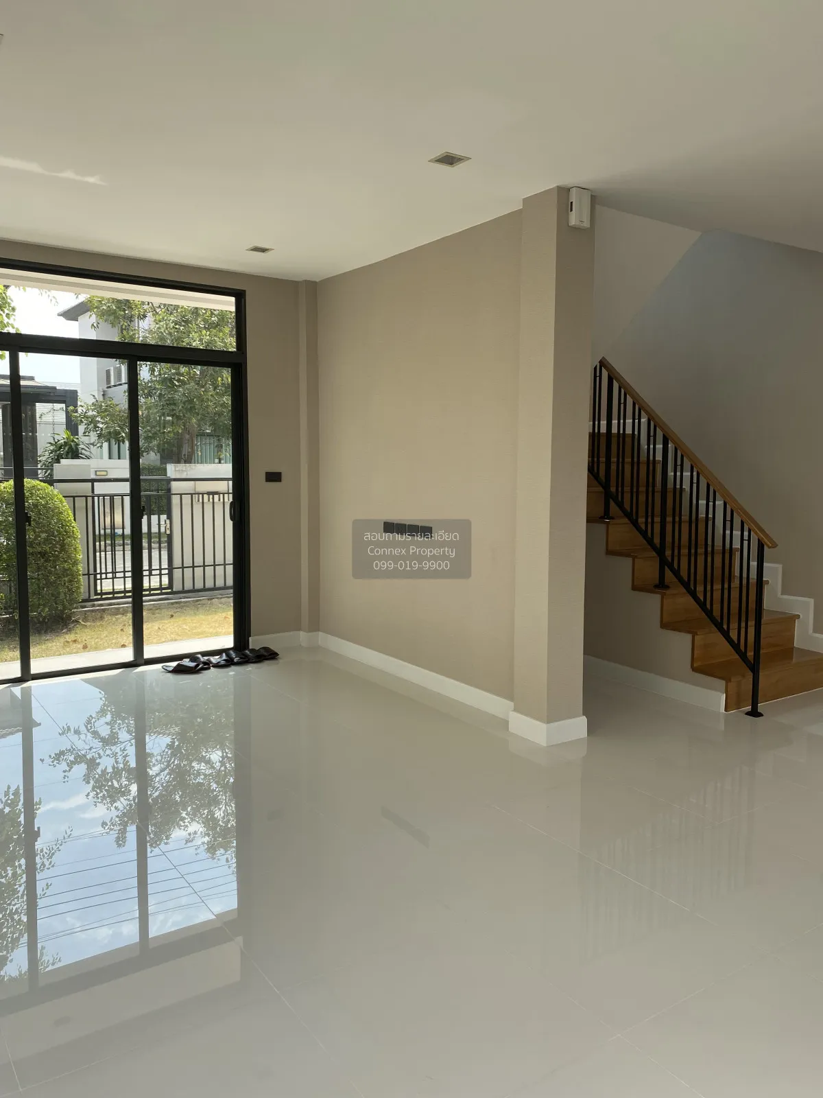 ขายบ้าน  บางกอก บูเลอวาร์ด รามอินทรา-เสรีไทย คันนายาว เขต คันนายา 3