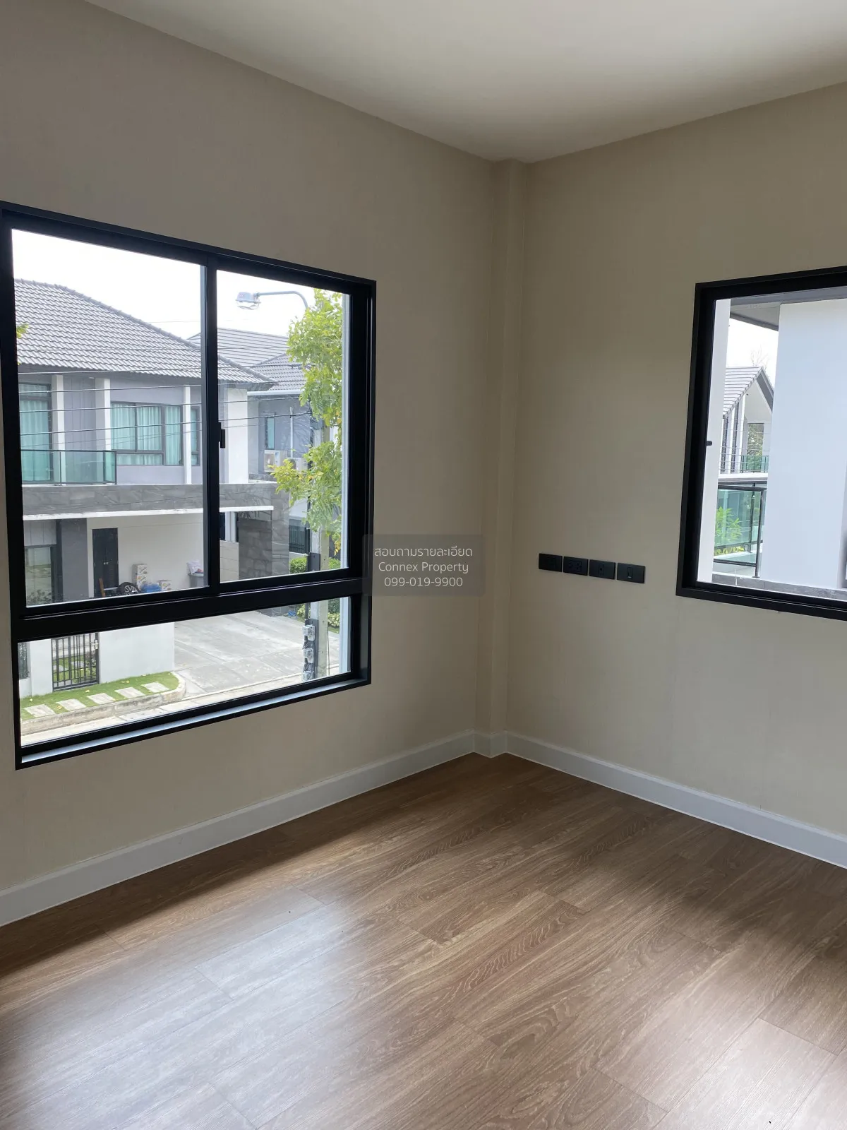 ขายบ้าน  บางกอก บูเลอวาร์ด รามอินทรา-เสรีไทย คันนายาว เขต คันนายา