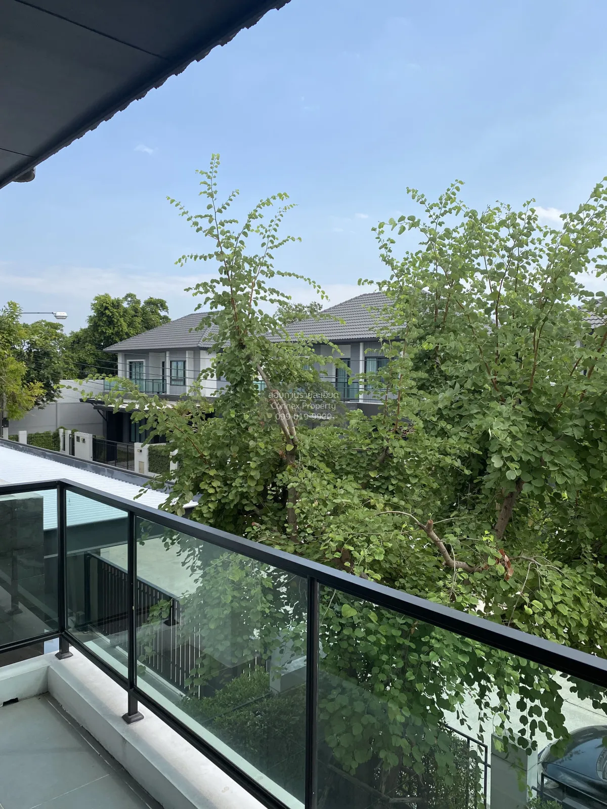 ขายบ้าน  บางกอก บูเลอวาร์ด รามอินทรา-เสรีไทย คันนายาว เขต คันนายา