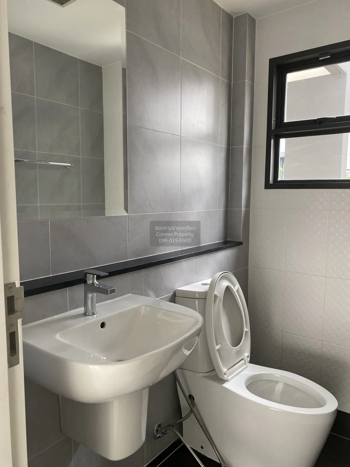 ขายบ้าน  บางกอก บูเลอวาร์ด รามอินทรา-เสรีไทย คันนายาว เขต คันนายา