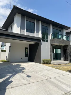 For Sale House , Bangkok Boulevard Ramintra-Serithai , Khanna Yao , Khanna Yao , Bangkok , CX-148866