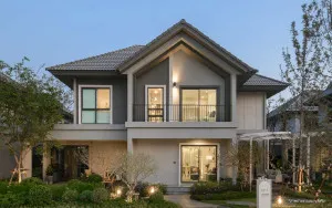 For Sale House , Pave Rangsit - Vibhavadi , Bueng Yitho , Thanyaburi , Pathum Thani , CX-148867
