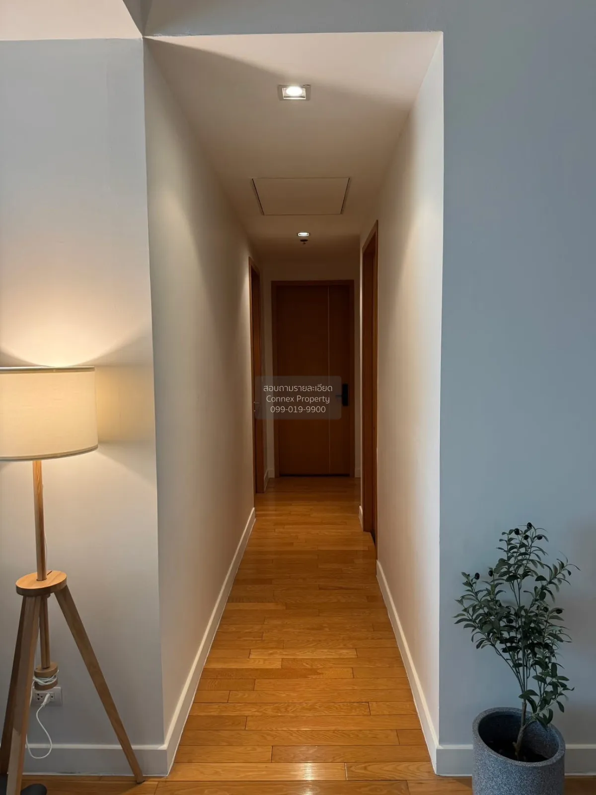 For Sale Condo , Millennium Residence , nice view , high floor ,  3