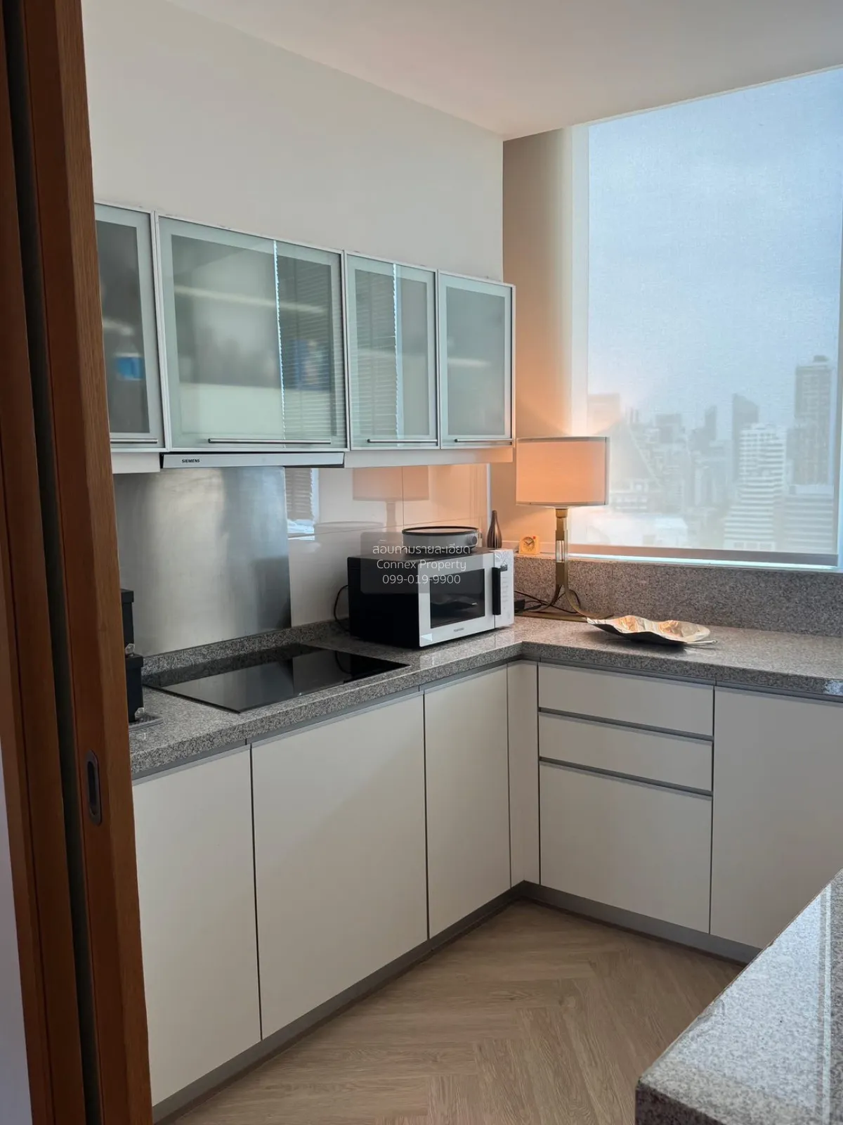 For Sale Condo , Millennium Residence , nice view , high floor , 