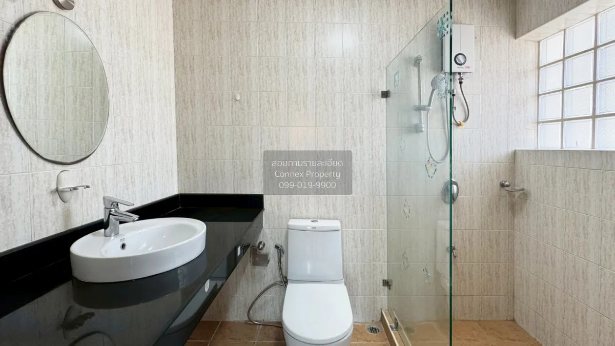 ขายบ้าน  หมู่บ้านเคหะนคร 3 ARL-หัวหมาก สวนหลวง เขต สวนหลวง กรุงเท