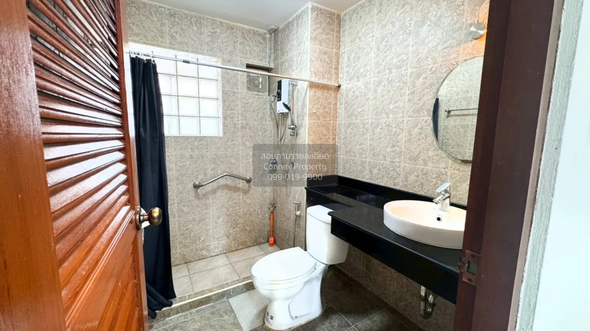 ขายบ้าน  หมู่บ้านเคหะนคร 3 ARL-หัวหมาก สวนหลวง เขต สวนหลวง กรุงเท