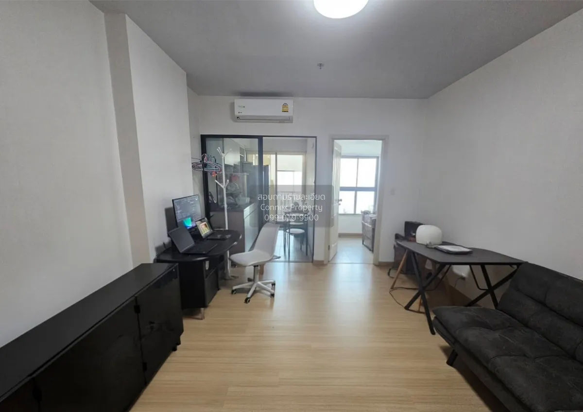 เช่าคอนโด  ศุภาลัย ลอฟท์ สถานีตลาดพลู BTS-ตลาดพลู บุคคโล เขต ธนบุ 1