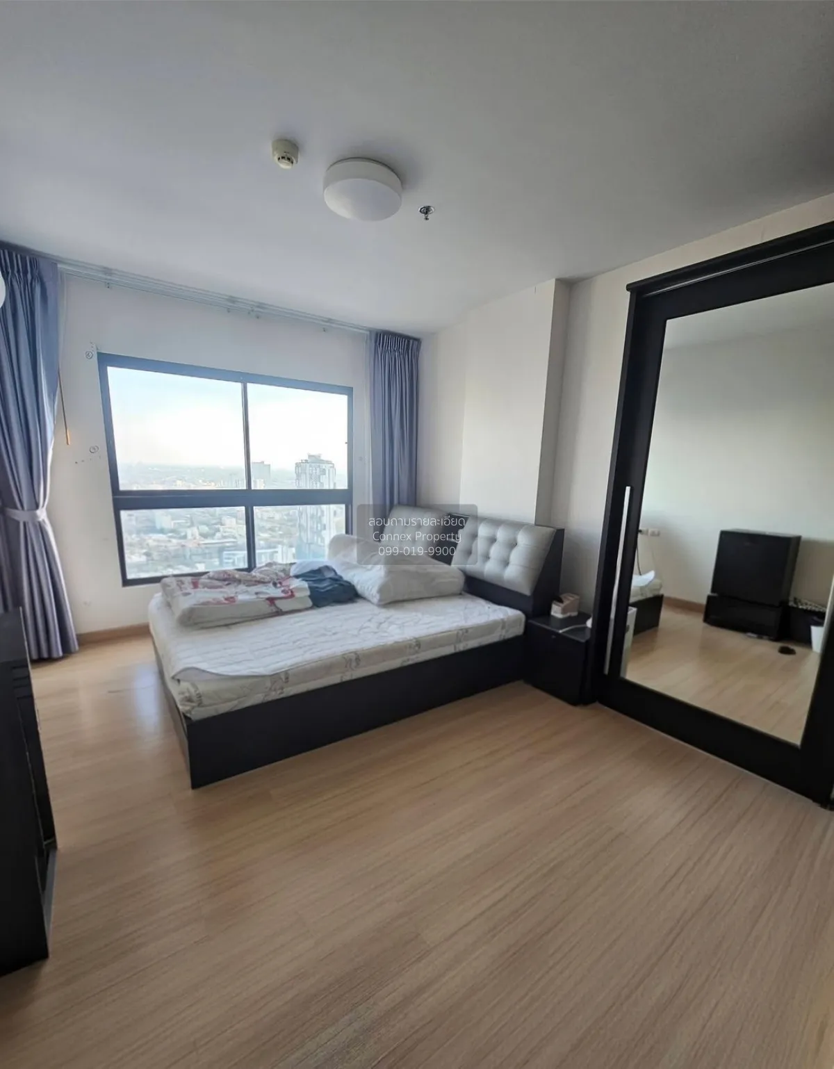 เช่าคอนโด  ศุภาลัย ลอฟท์ สถานีตลาดพลู BTS-ตลาดพลู บุคคโล เขต ธนบุ 2