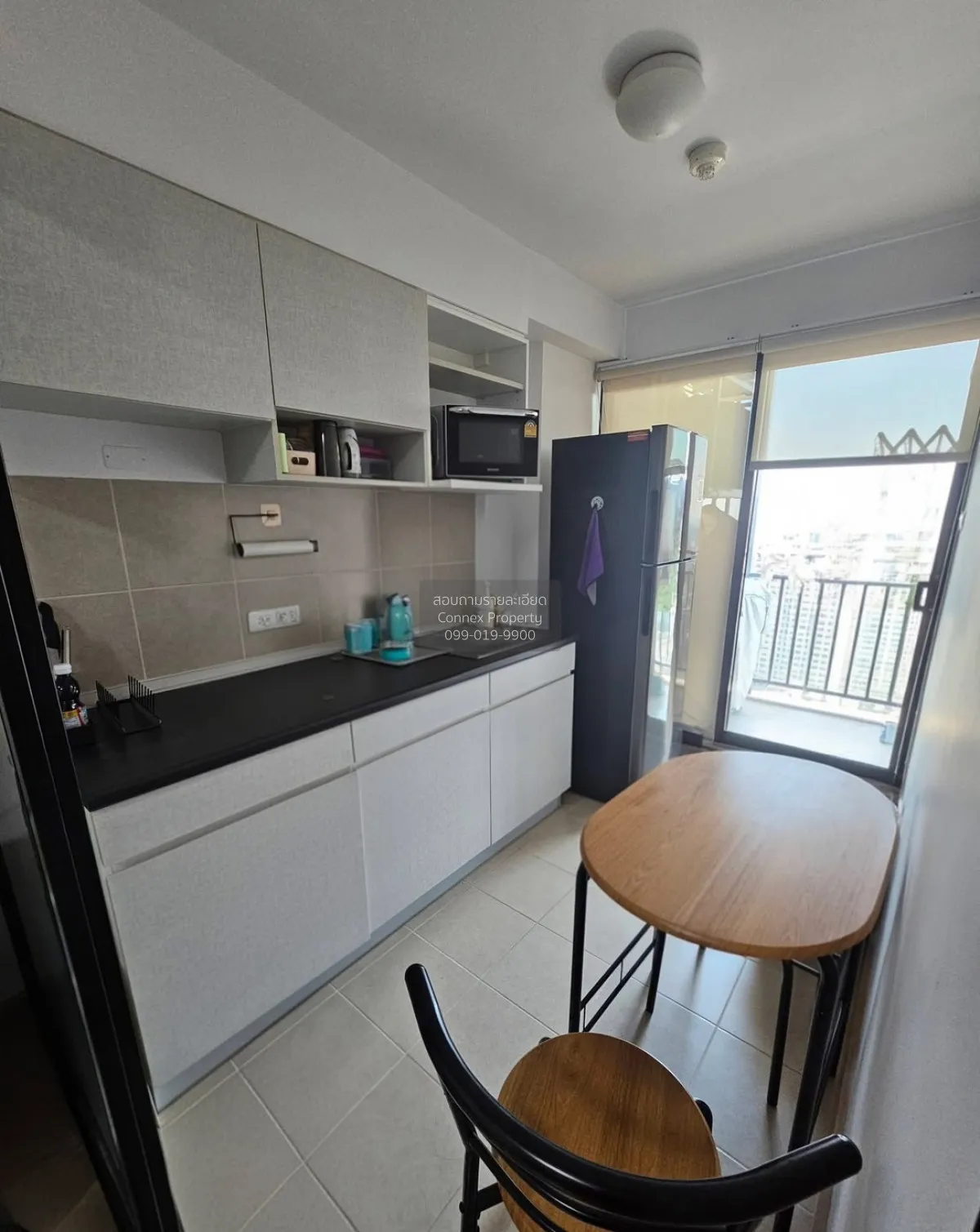 เช่าคอนโด  ศุภาลัย ลอฟท์ สถานีตลาดพลู BTS-ตลาดพลู บุคคโล เขต ธนบุ 3