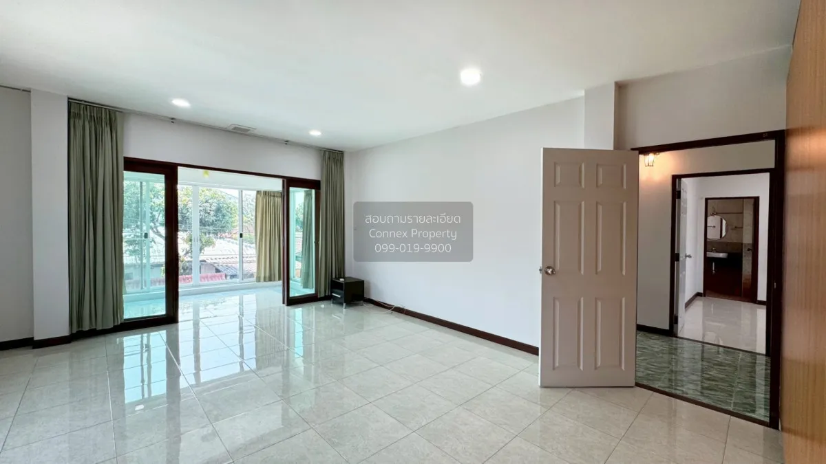 เช่าบ้าน  หมู่บ้านเคหะนคร 3 ARL-หัวหมาก สวนหลวง เขต สวนหลวง กรุงเ 2